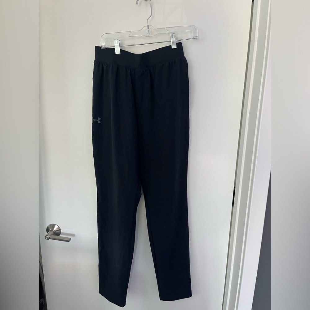 Mens small Underarmour Pants